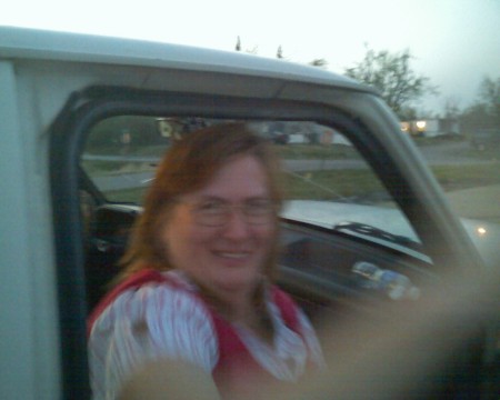 Janice Griffin Photo 18