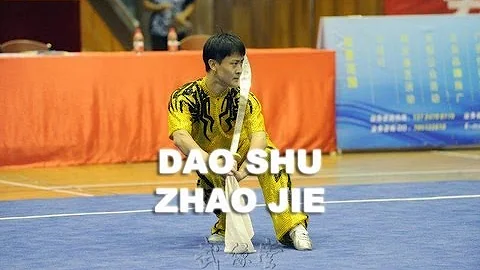 Shu Zhao Photo 12