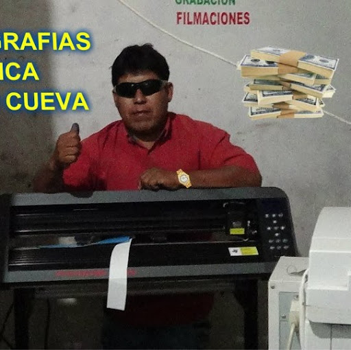 Juan Cueva Photo 15