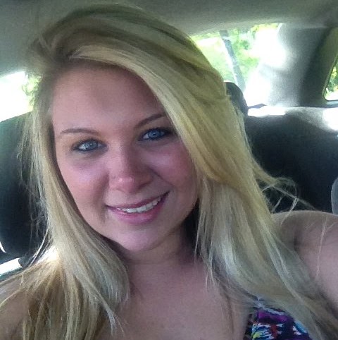 Megan Hudson Photo 13