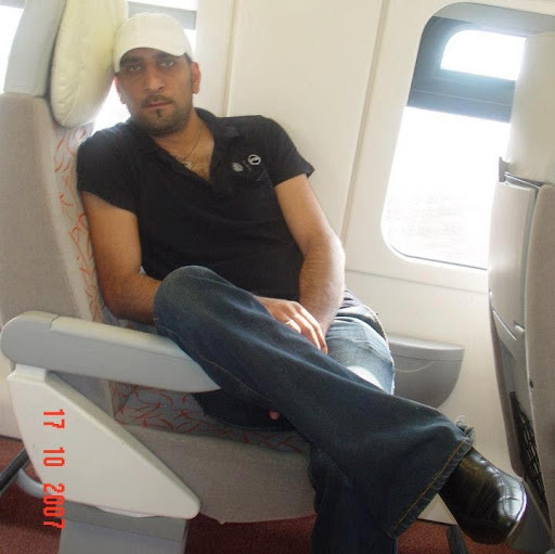 Samir Ahmed Photo 11