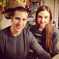 Vincent Parente Photo 2
