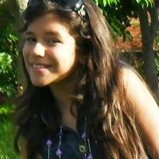 Kimberly Rodrigues Photo 13