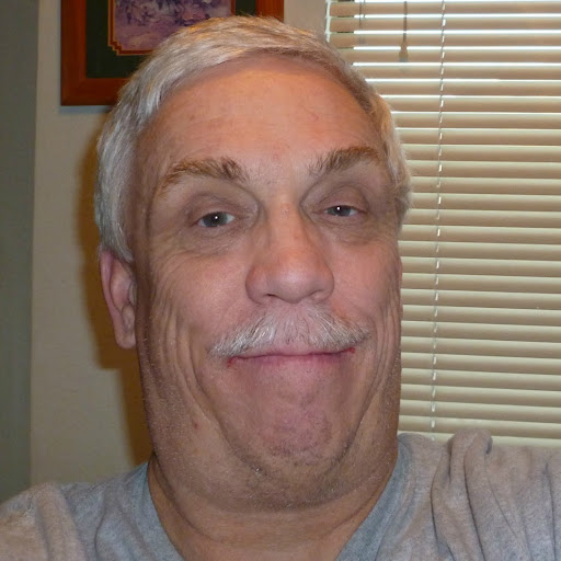 Richard Coker Photo 10