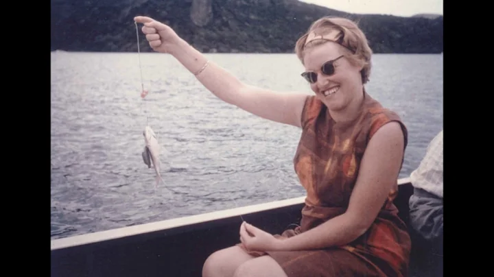 Margaret Bates Photo 35