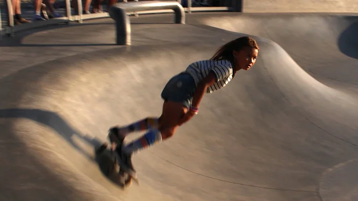 Venice Brown Photo 15