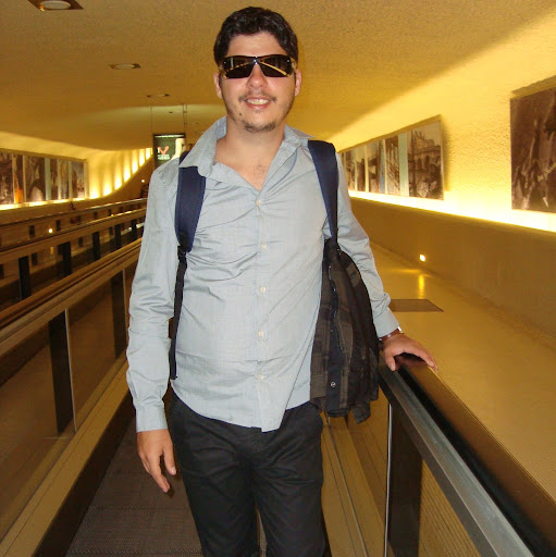 Milton Toledo Photo 9
