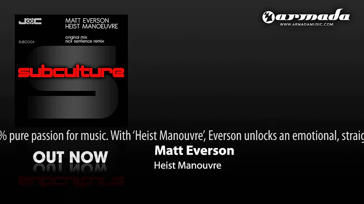 Matthew Everson Photo 25