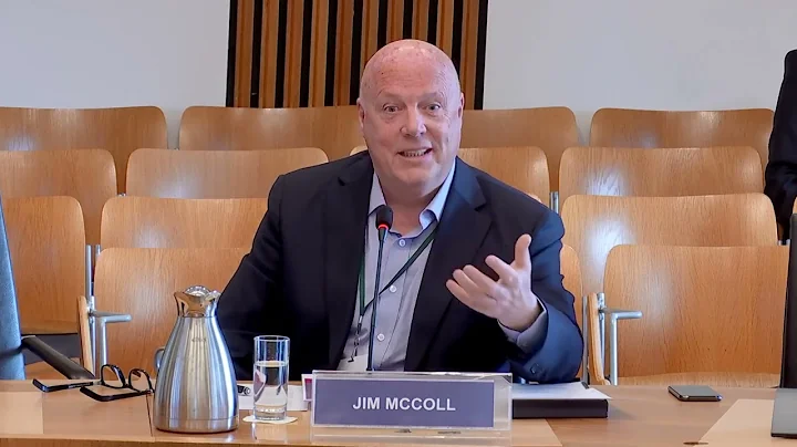 Douglas Mccoll Photo 14