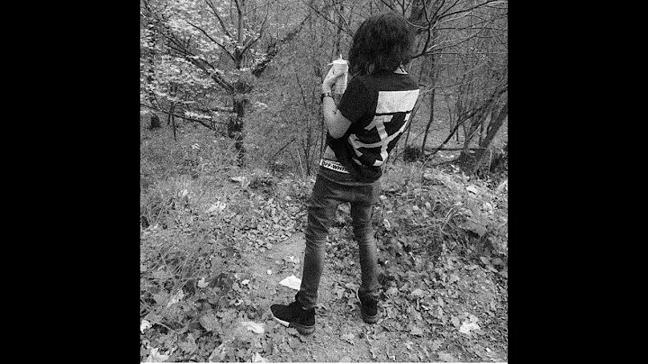 Ian Savage Photo 41