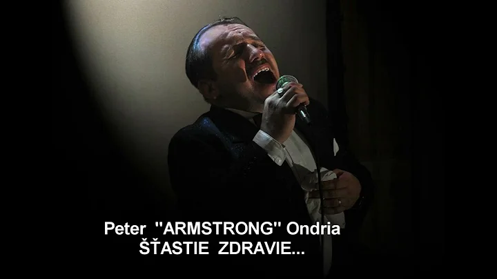 Peter Armstrong Photo 44