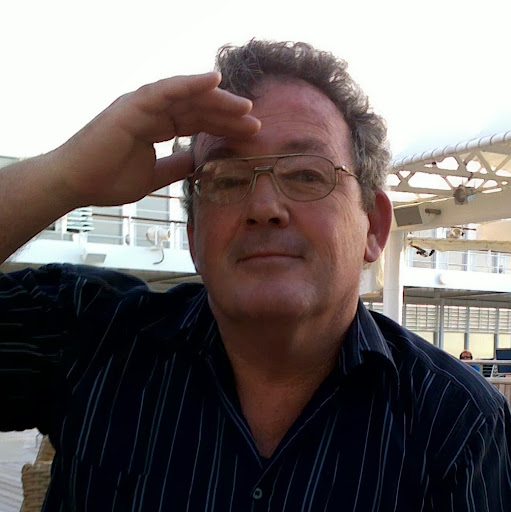 Ken Mccormick Photo 12