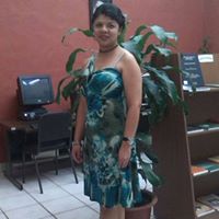 Jackie Brenes Photo 1