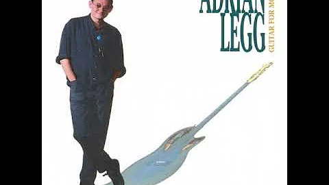 Larry Legg Photo 24