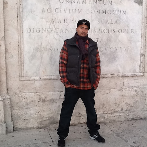 Jermaine Stevenson Photo 3