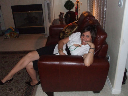 Andrea Mills Photo 18