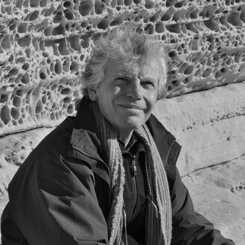 Peter Kerr Photo 12