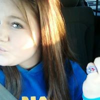 Brittany Eldridge Photo 3