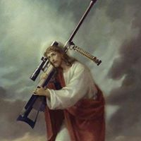 Jesus Johnson Photo 3
