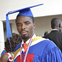 Justice Mensah Photo 7