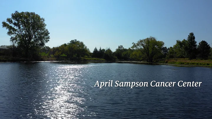 April Sampson Photo 34