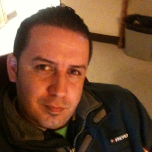 Noel Colon Photo 11