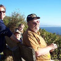 Fred Becker Photo 9