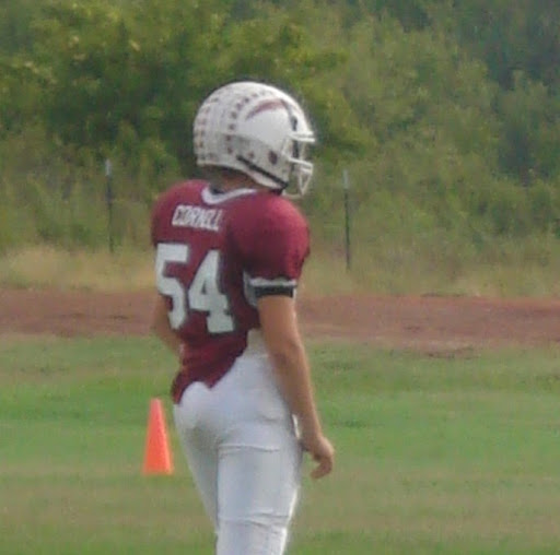Noah Cornell Photo 7