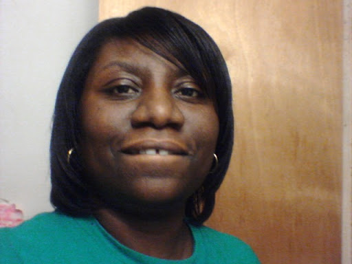 Tamara Robinson Photo 12