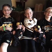 Kimberly Reese Photo 8