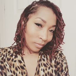 Sharell Martin Photo 6
