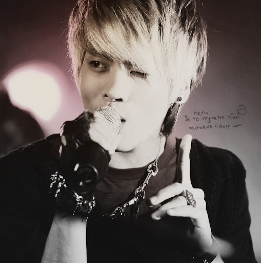 Ki Han Photo 13