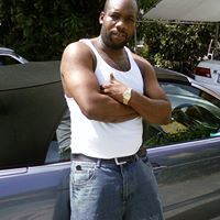 Patrick Burrell Photo 4
