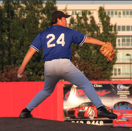 Lawrence Chew Photo 11