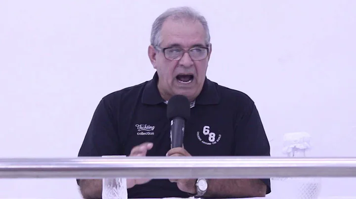 Jose Amaral Photo 29