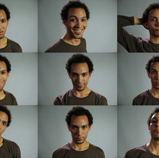 Terence Campbell Photo 13