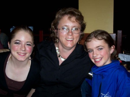 Kathy Barclay Photo 10