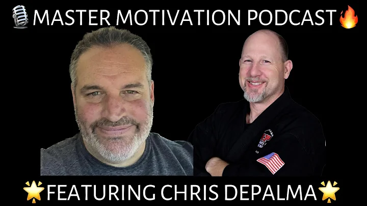 Christopher Depalma Photo 13
