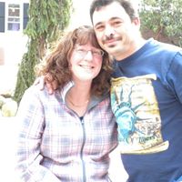Lisa Rousseau Photo 3