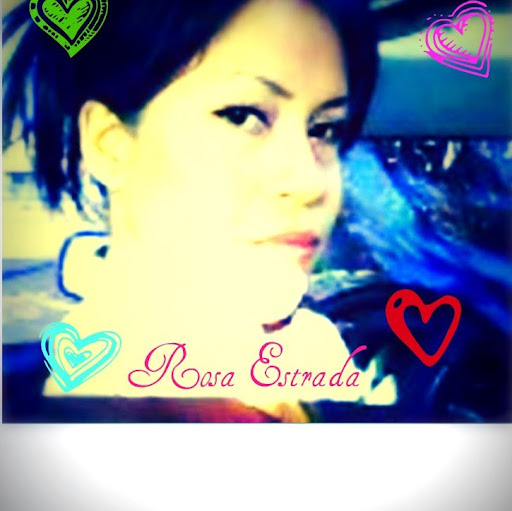 Rosa Estrada Photo 16