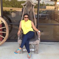 Octavia Scott Photo 6