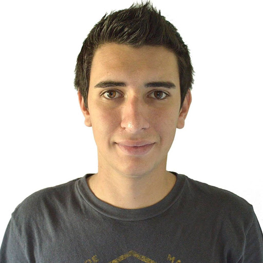 Victor Mora Photo 9