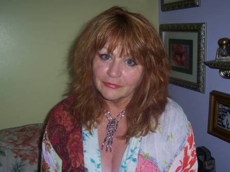 Patricia Farrell Photo 20