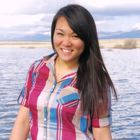 Megan Kim Photo 9