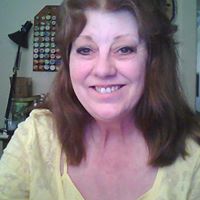 Rochelle Goodwin Photo 1
