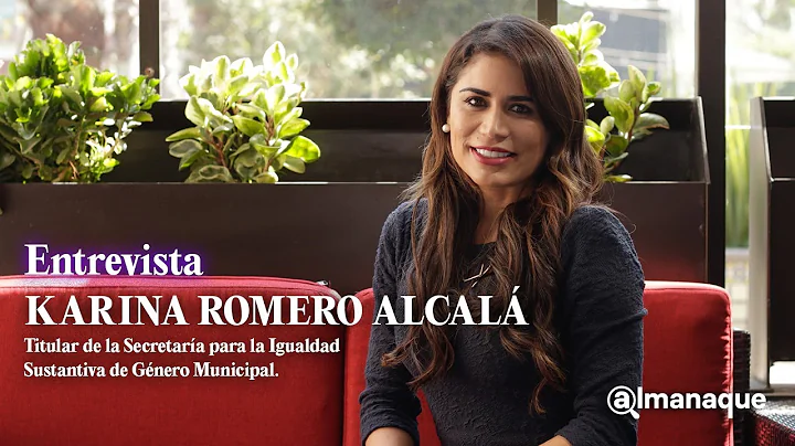 Karina Romero Photo 27