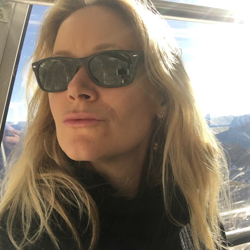 Pamela Quinlan Photo 10