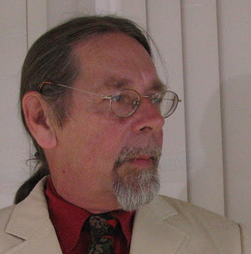 Christopher Rowe Photo 14
