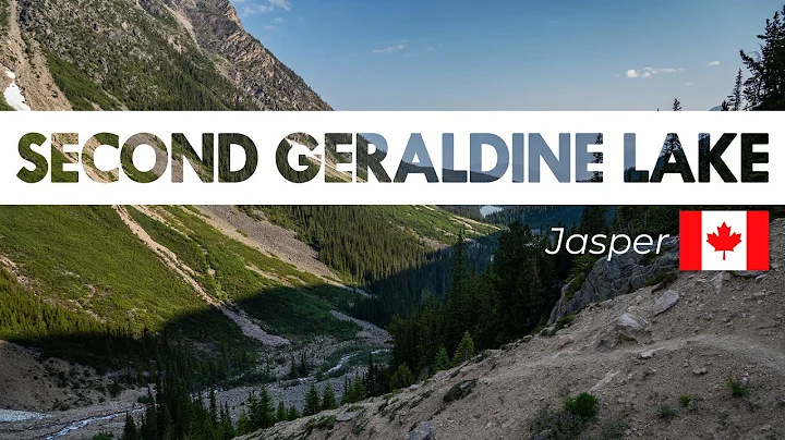 Geraldine Peak Photo 6