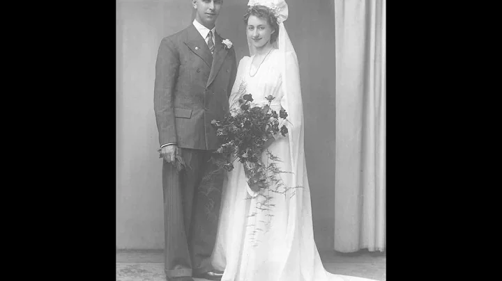 Muriel Jones Photo 34